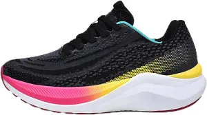 Running Shoes for Men with Arch Support Platform Cushioning Sneaker, Comfortable Walking Jogging Gym Shoes, Men's Road Running Shoes