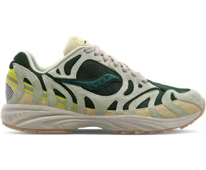 SAUCONY GRID AZURA 2000 Mens Sneakers