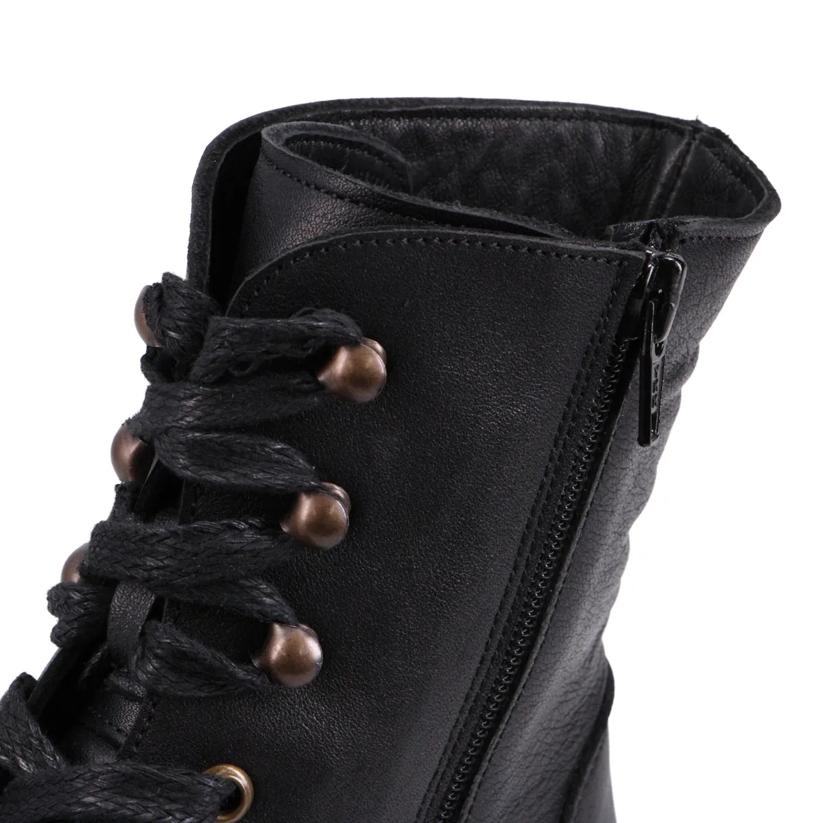Scarlett Boot