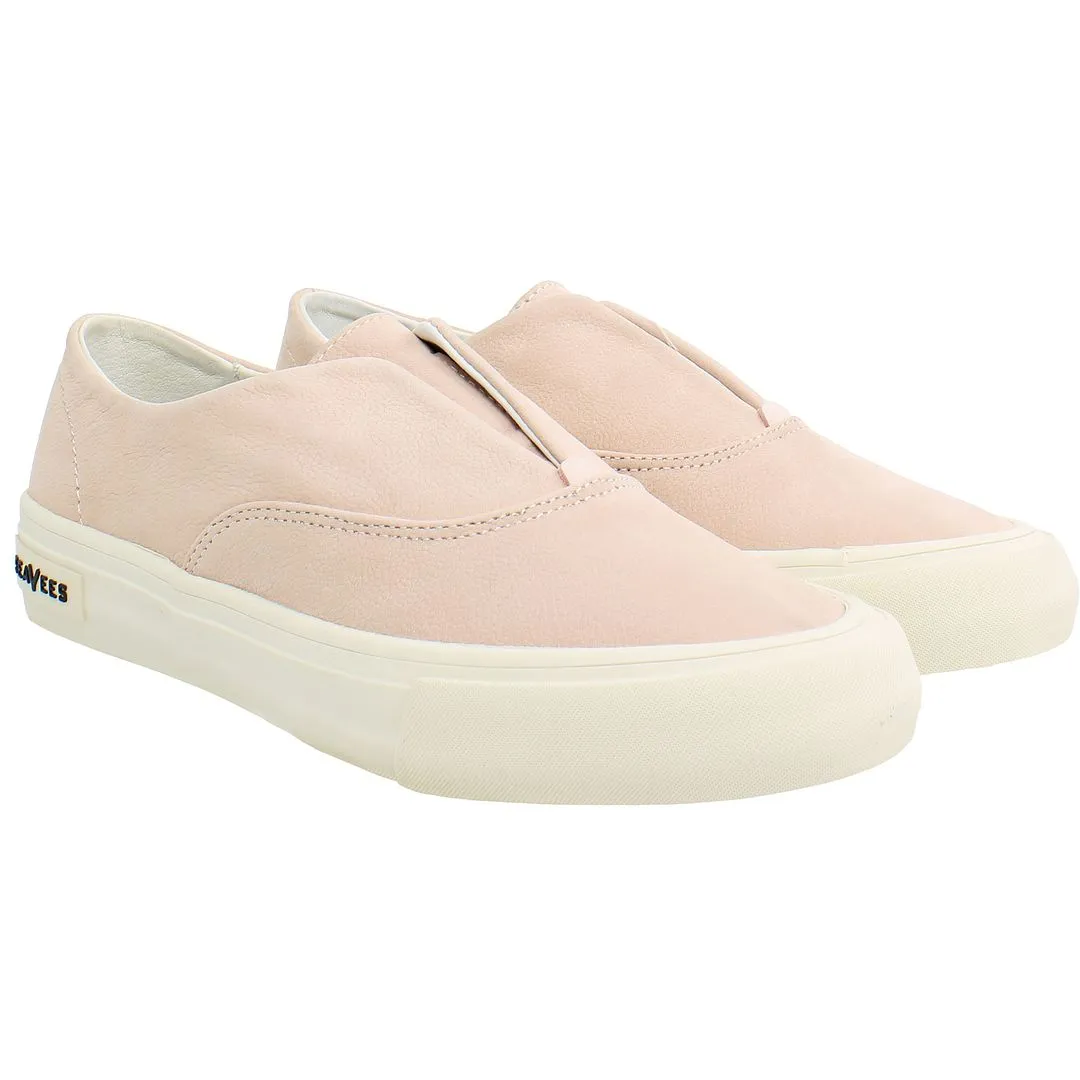 Seavees Sunset Strip Womens Pink Shoes