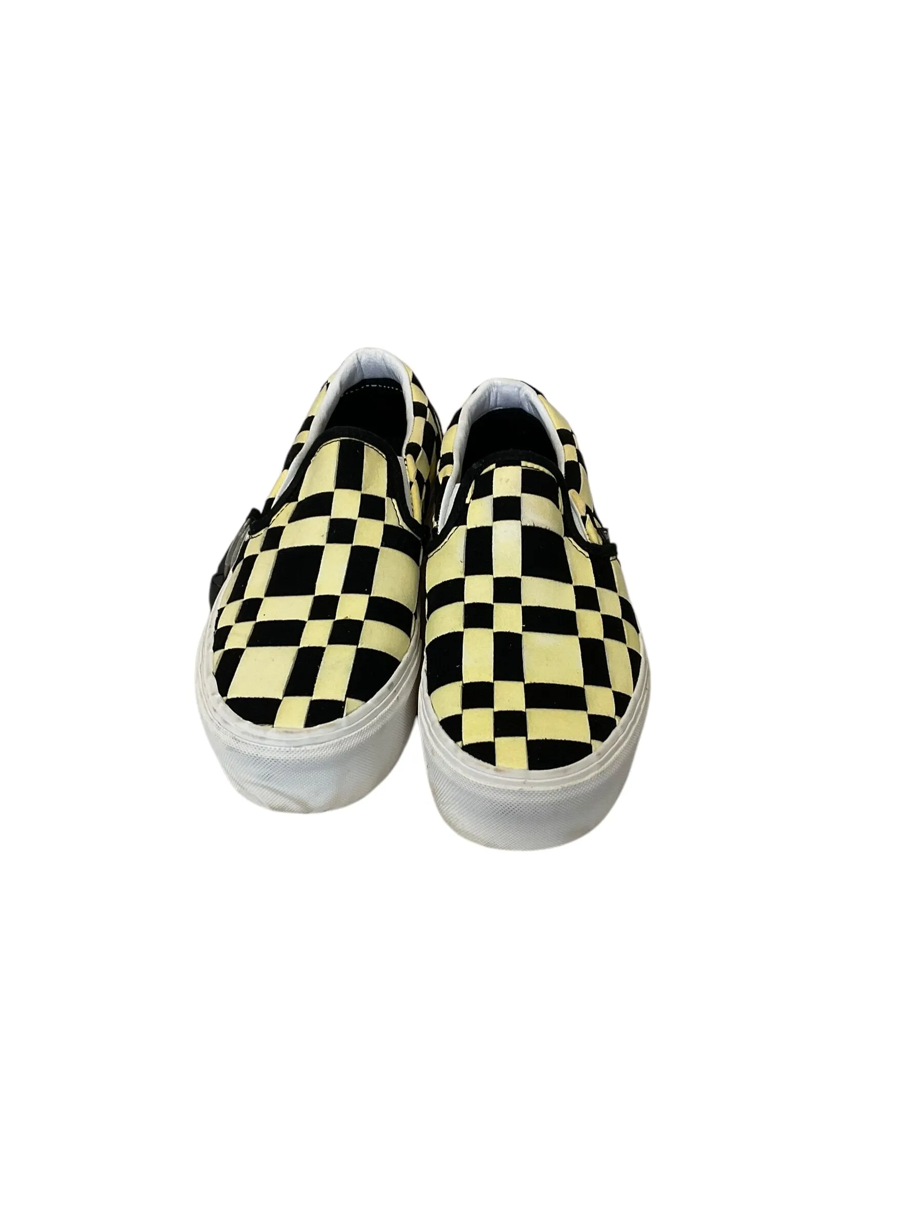 Shoes Sneakers By Vans  Size: 6