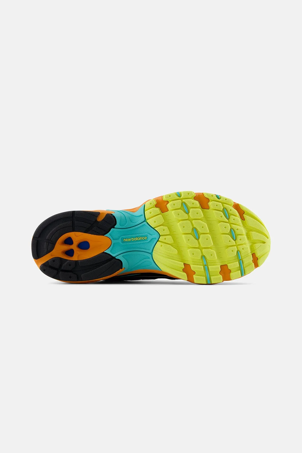Sneakers U740 MC2 Vibrant Energy