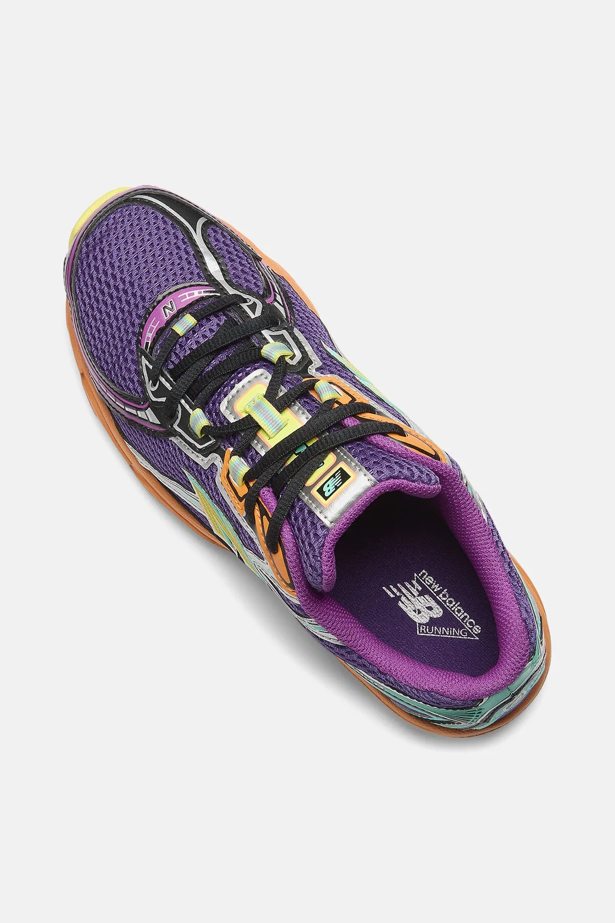 Sneakers U740 MC2 Vibrant Energy
