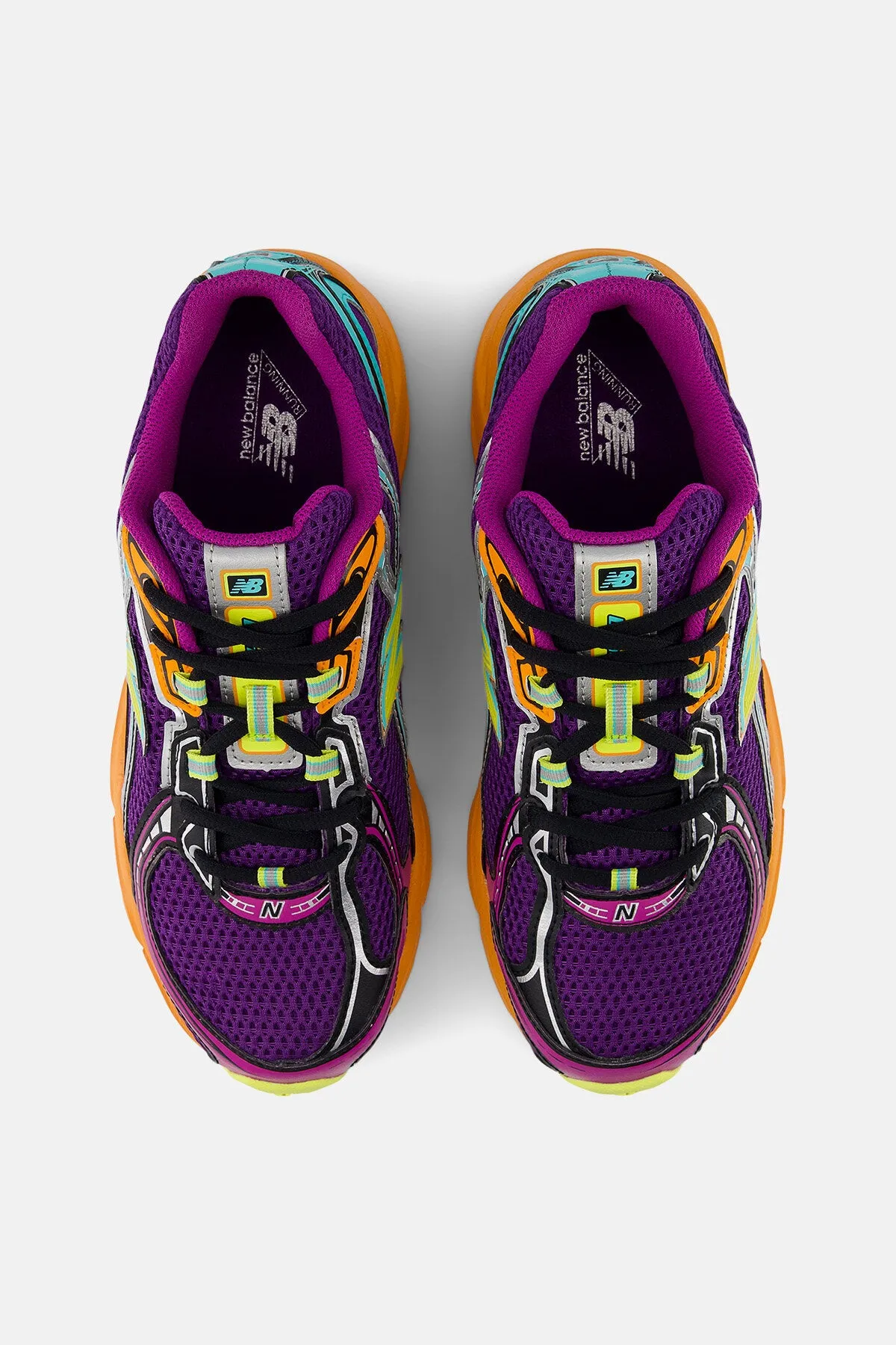 Sneakers U740 MC2 Vibrant Energy