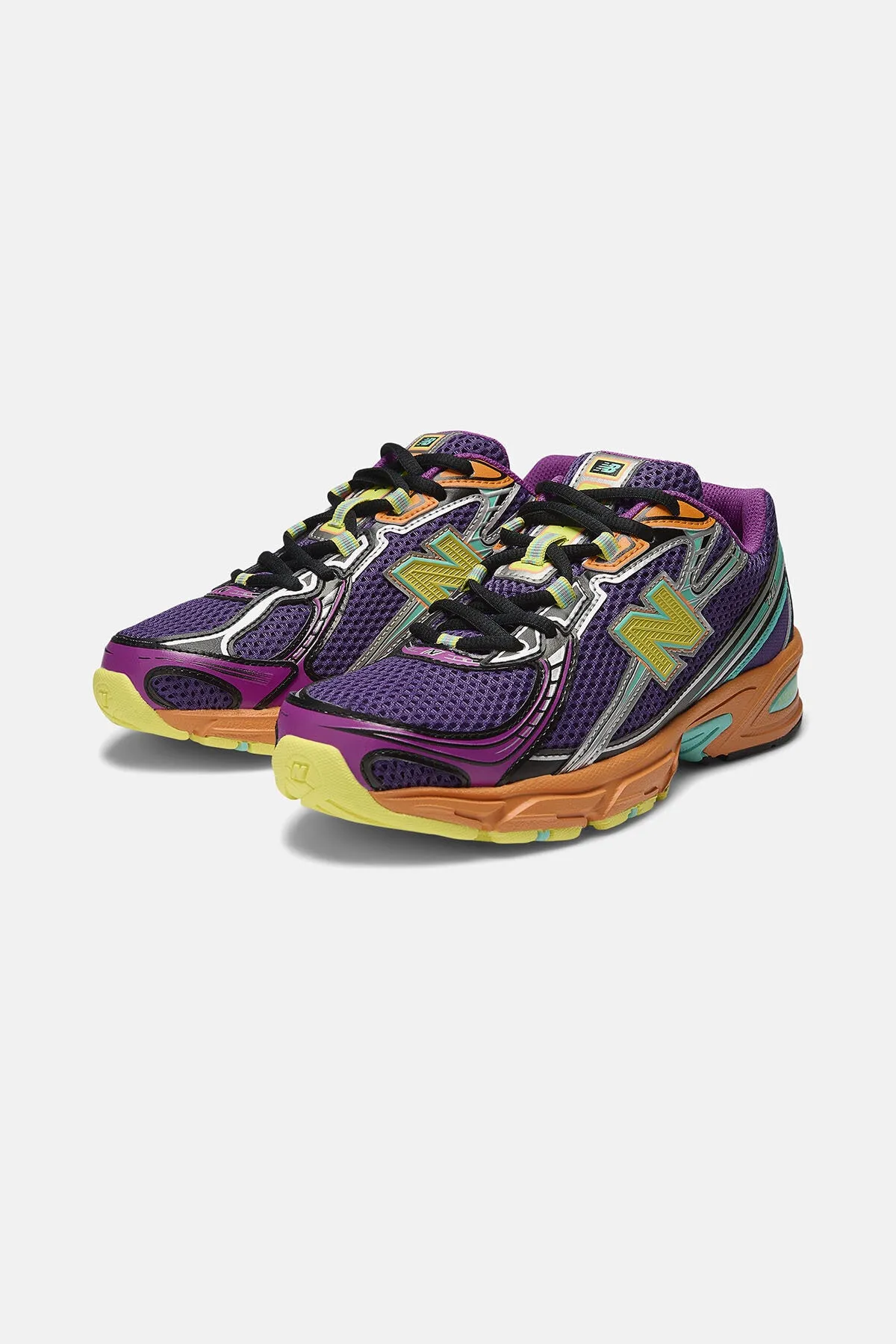 Sneakers U740 MC2 Vibrant Energy
