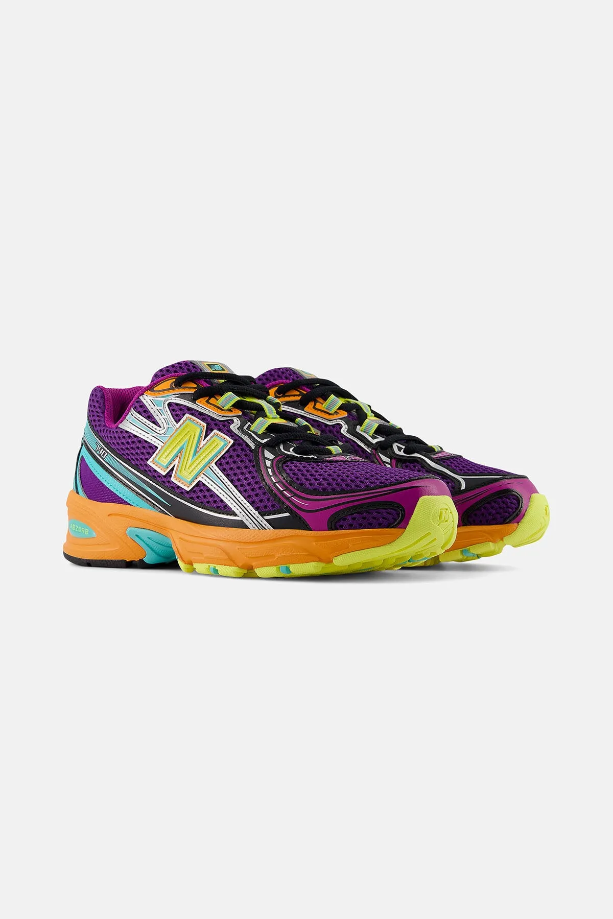 Sneakers U740 MC2 Vibrant Energy