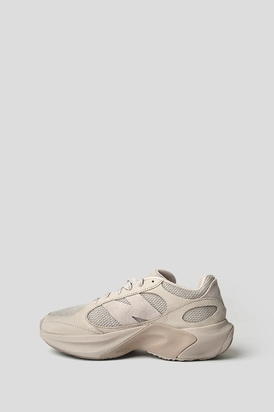 SNEAKERS WRPD RUNNER MOONROCK ET LIGHT MUSHROOM