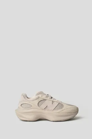SNEAKERS WRPD RUNNER MOONROCK ET LIGHT MUSHROOM