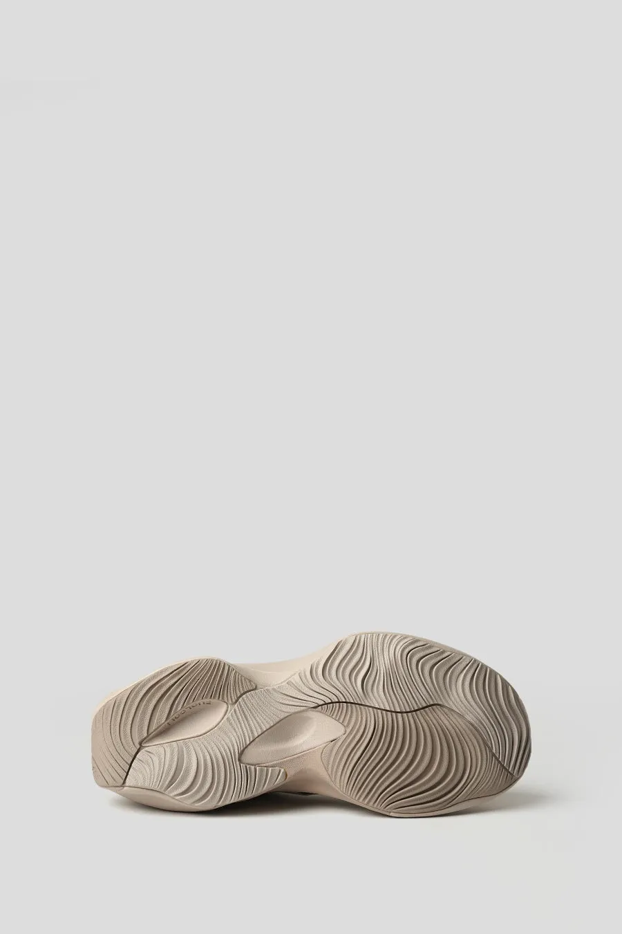 SNEAKERS WRPD RUNNER MOONROCK ET LIGHT MUSHROOM