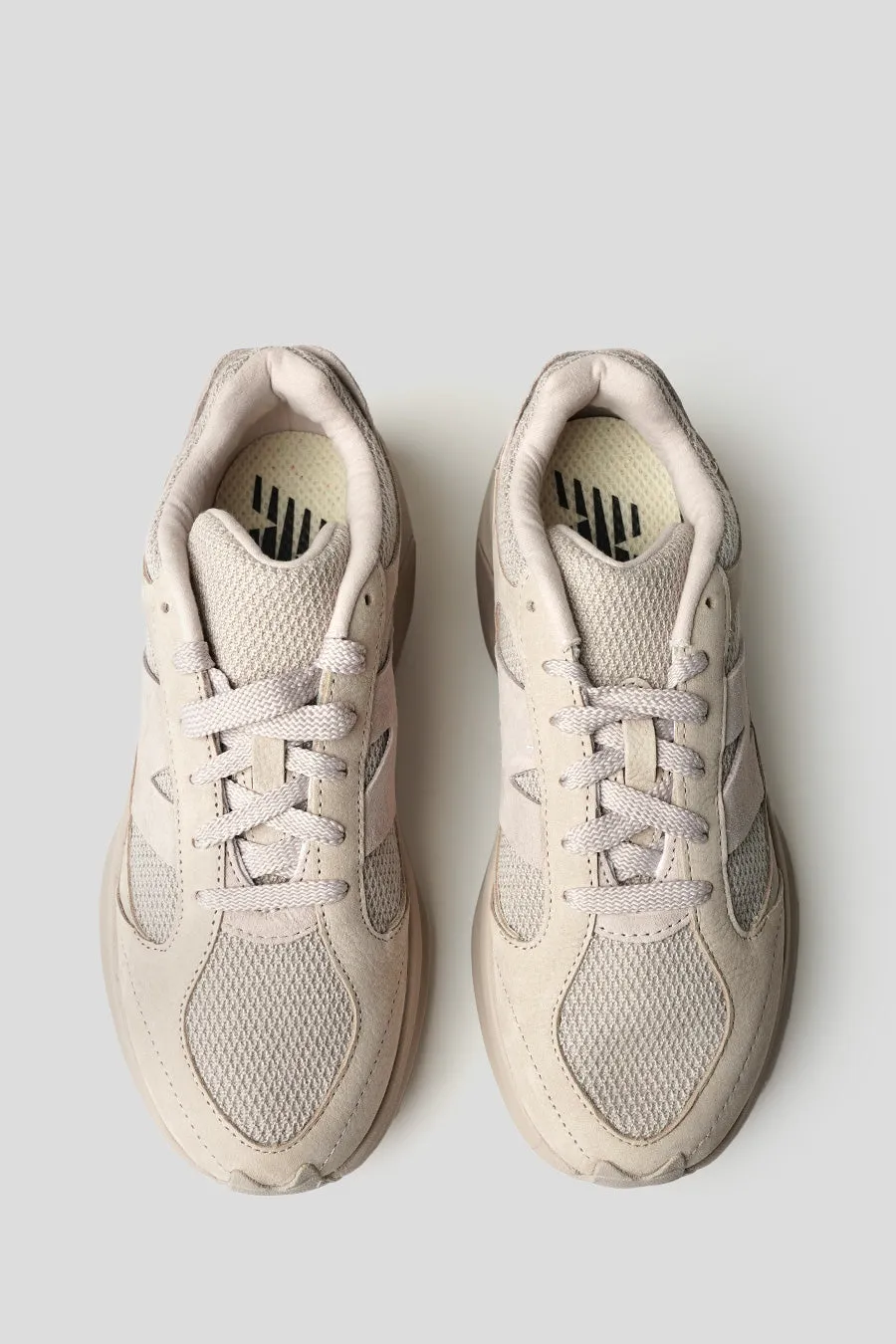 SNEAKERS WRPD RUNNER MOONROCK ET LIGHT MUSHROOM