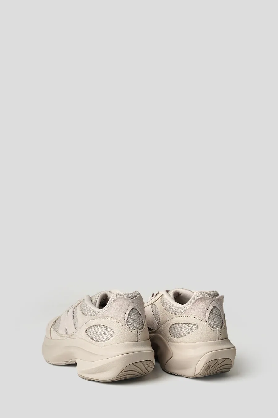 SNEAKERS WRPD RUNNER MOONROCK ET LIGHT MUSHROOM