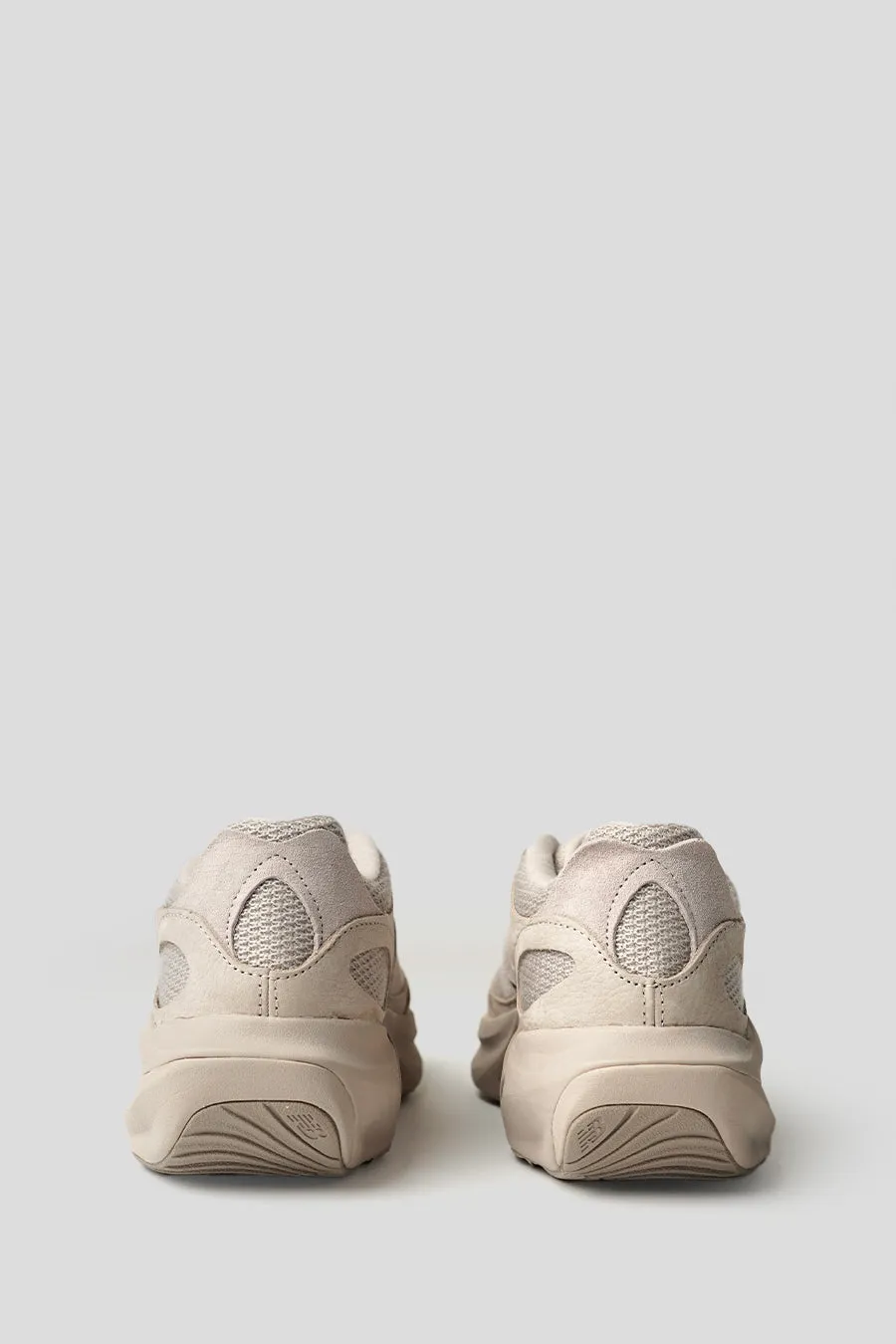 SNEAKERS WRPD RUNNER MOONROCK ET LIGHT MUSHROOM
