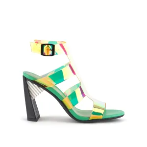 Sonar Fresh Hi