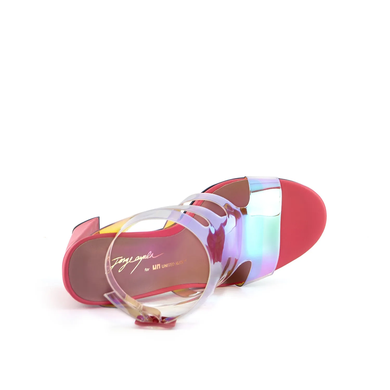 Sonar Fresh Hi