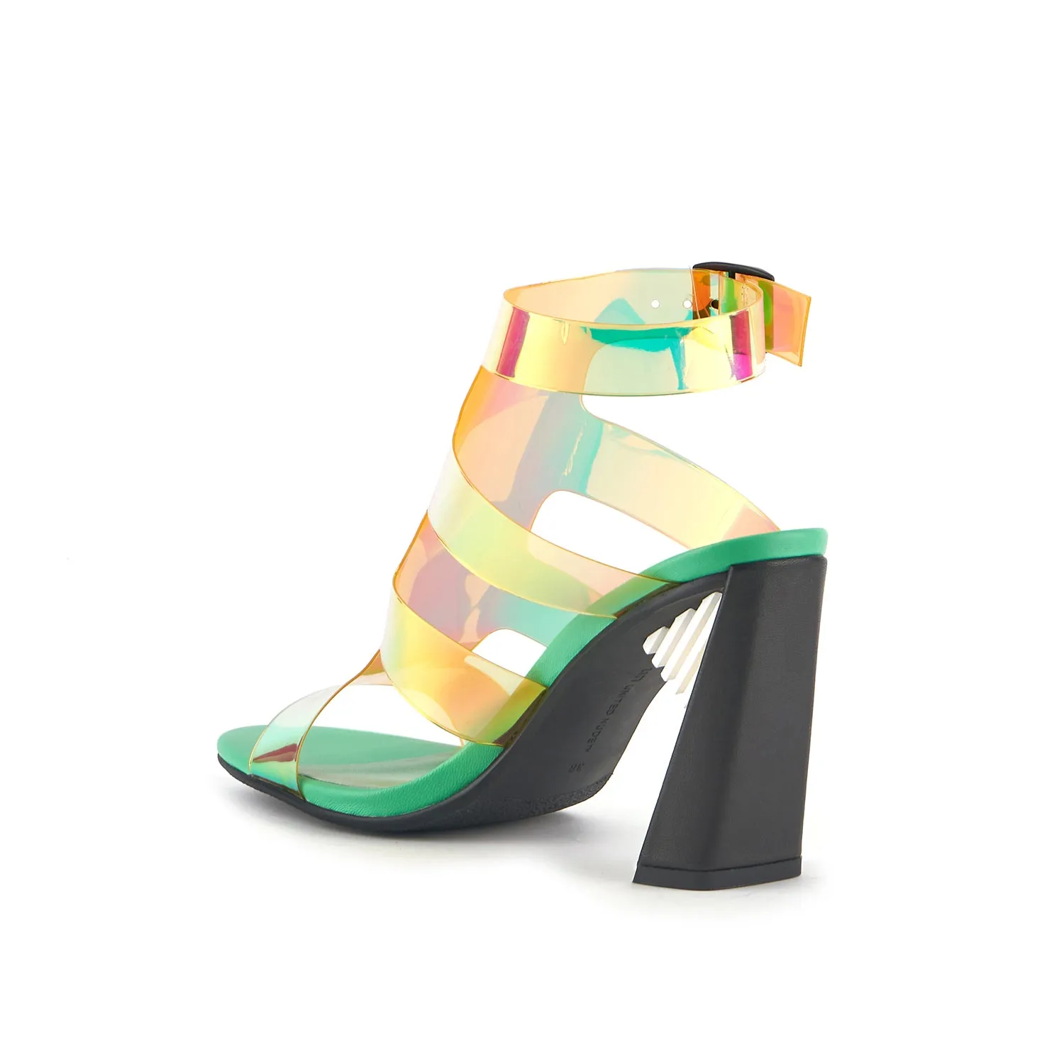 Sonar Fresh Hi