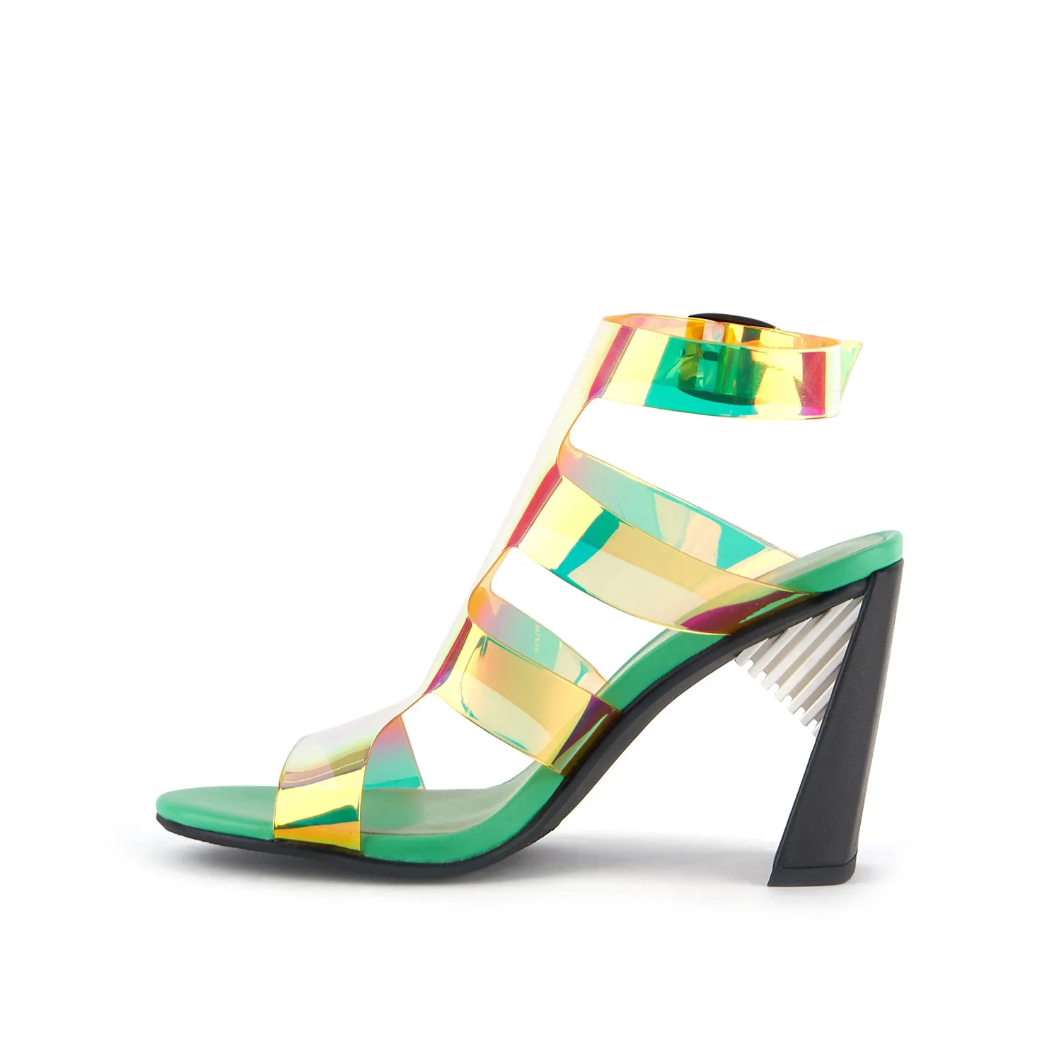 Sonar Fresh Hi