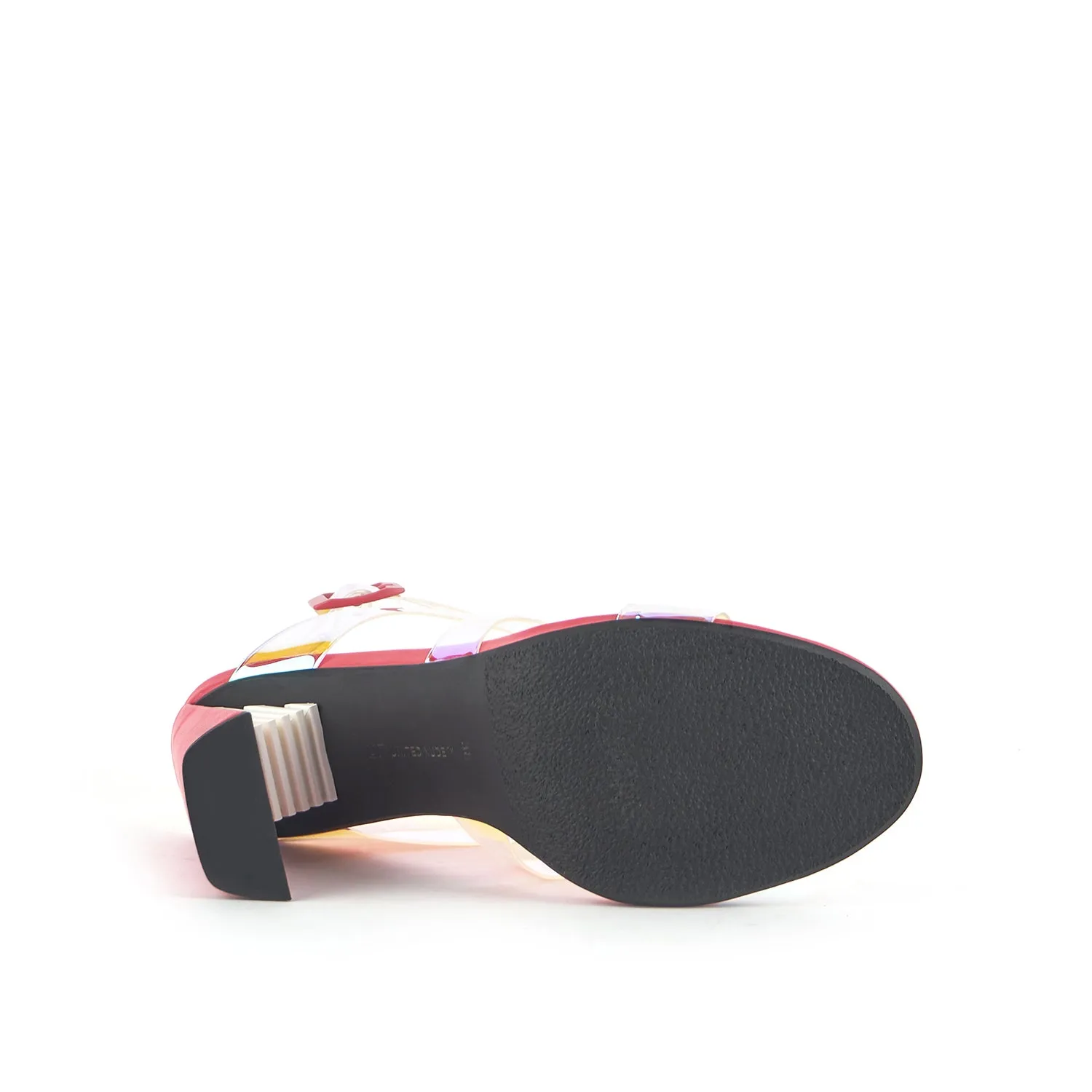 Sonar Fresh Hi