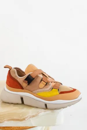 Sonnie trainers RRP £400