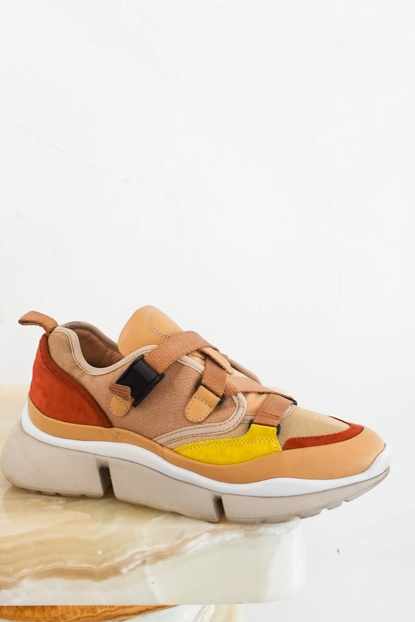 Sonnie trainers RRP £400