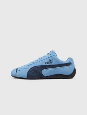 SPEEDCAT ARCHIVE "LIGHT BLUE/ NAVY"
