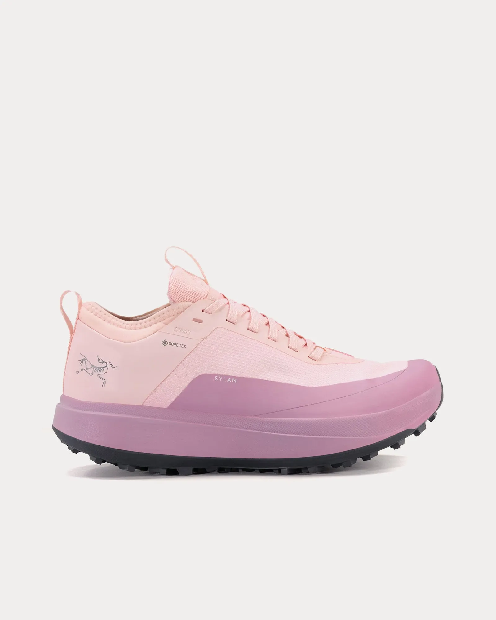 Sylan GTX Alpine Rose / Interstellar Running Shoes