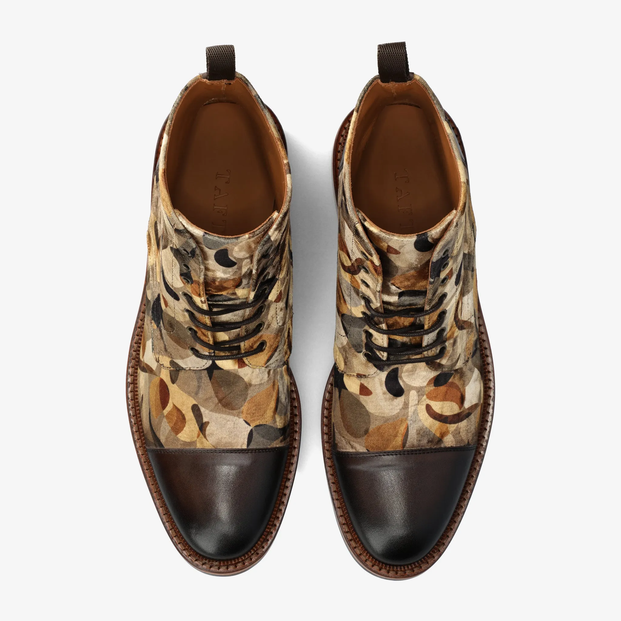 The Jack in Abstract (Last Chance, Final Sale)