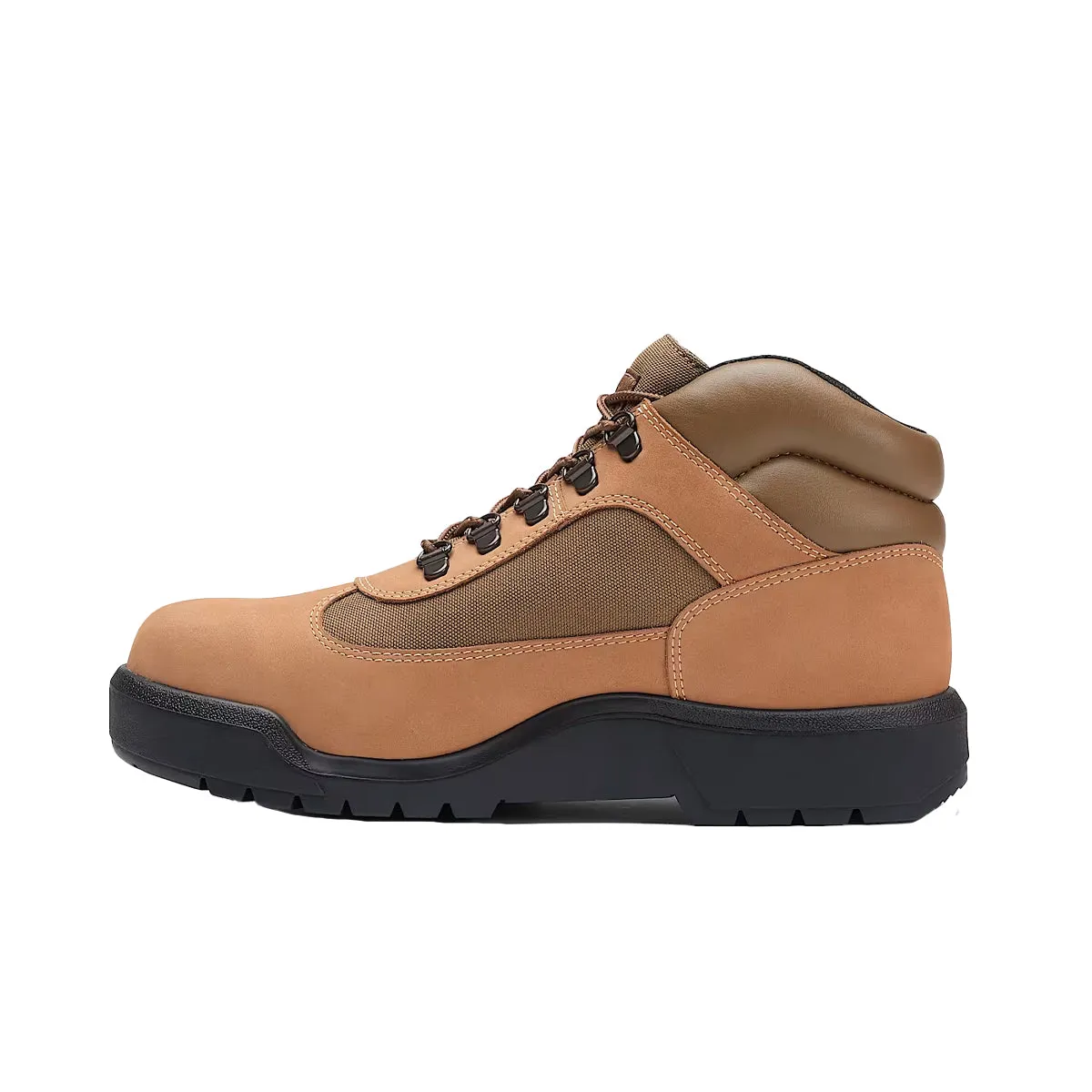 Timberland Mens Waterproof Field Boots TB0A6DSWEN3 Beige