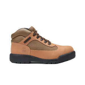 Timberland Mens Waterproof Field Boots TB0A6DSWEN3 Beige
