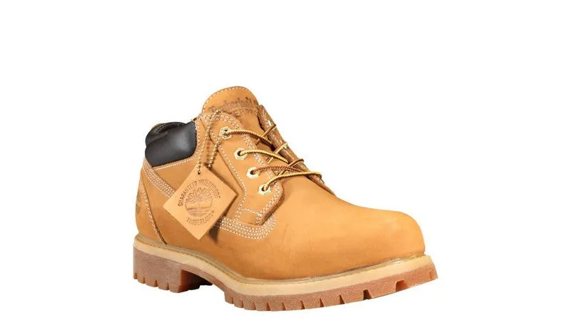 Timberland Premium Waterproof Chukka Boots