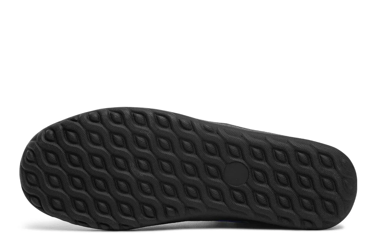 Tyedye Winter Slippers
