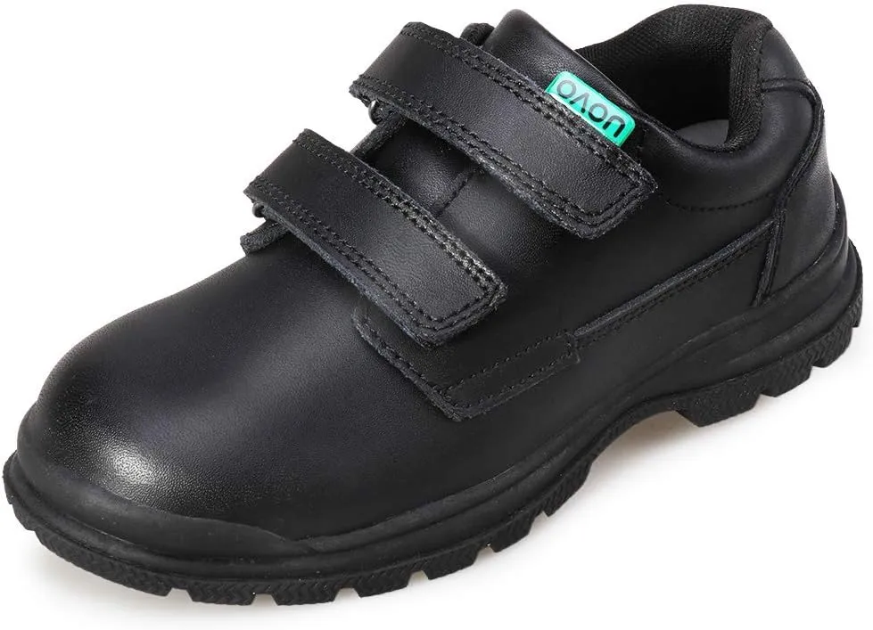 UOVO Boys School Uniform Dress Shoe(Little Kid/Big Kid)