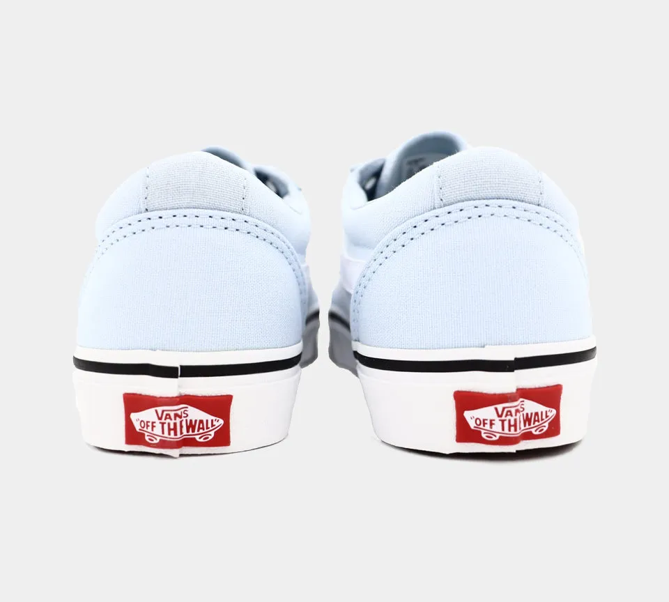 Vans Canvas Era Trainers