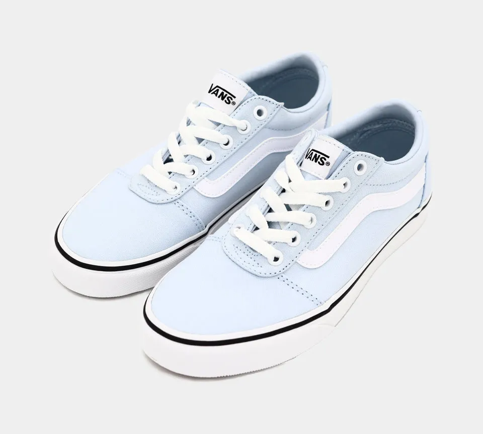 Vans Canvas Era Trainers