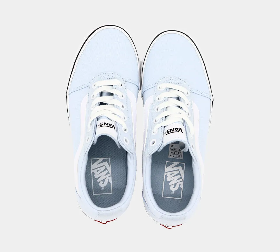 Vans Canvas Era Trainers