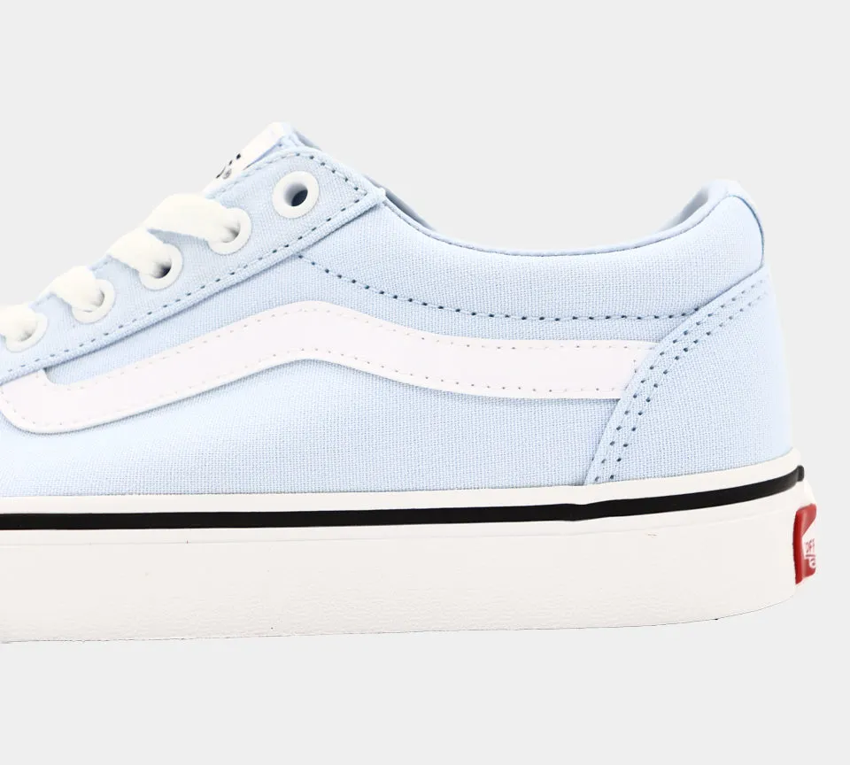 Vans Canvas Era Trainers