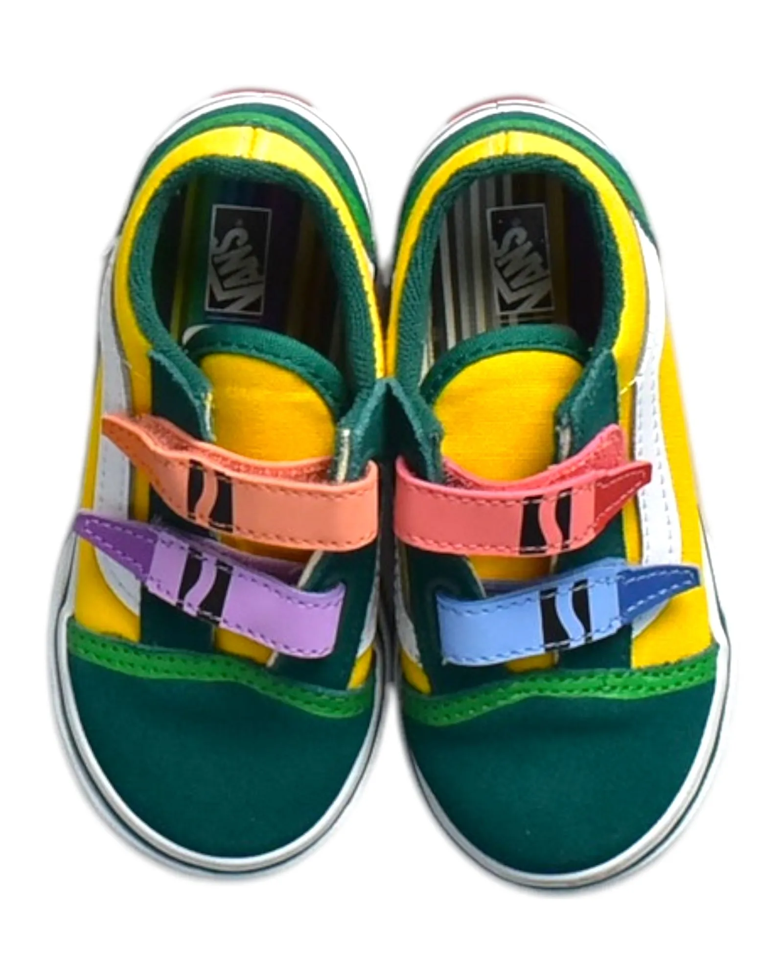 Vans Kids Sneakers EU24.5