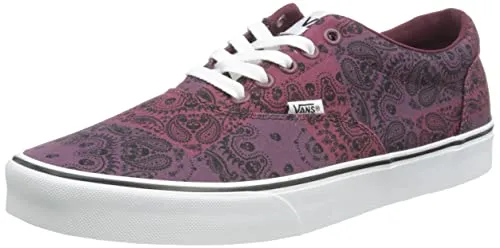 Vans Men's Doheny Trainers
