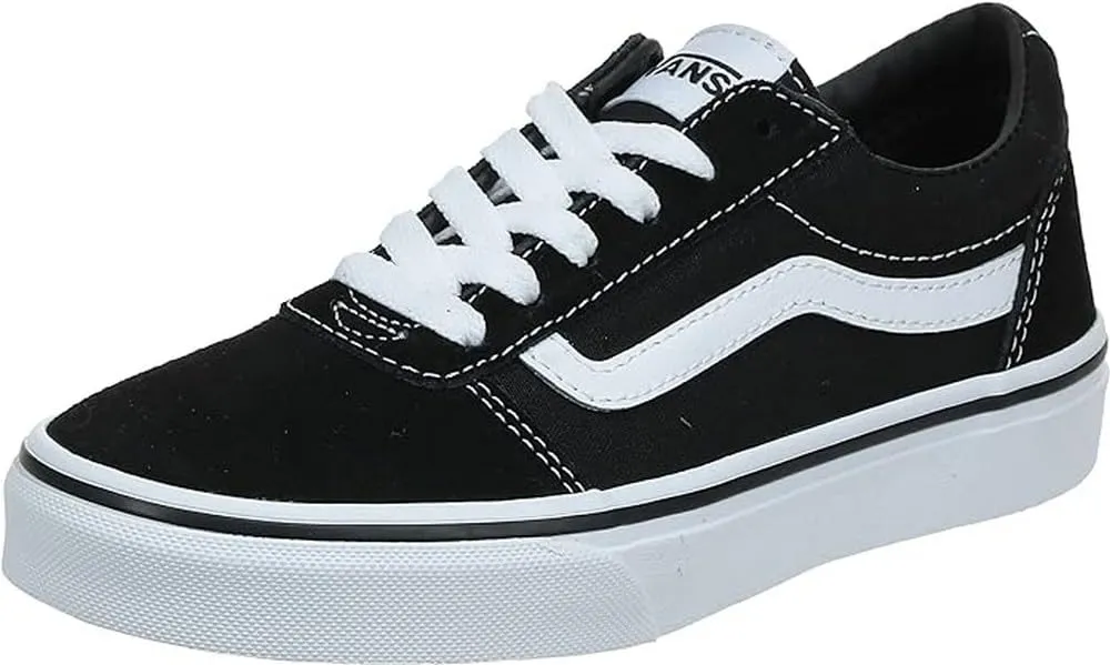 Vans Unisex's Ward Sneaker