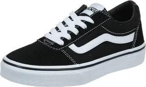 Vans Unisex's Ward Sneaker