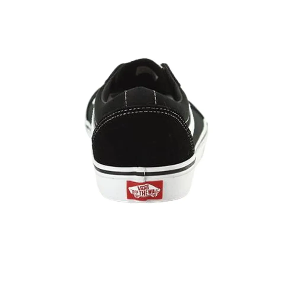 Vans Unisex's Ward Sneaker