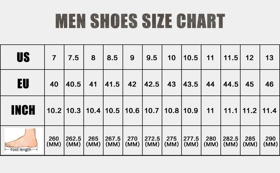 VOTAGOO® Men's Tactical Boots
