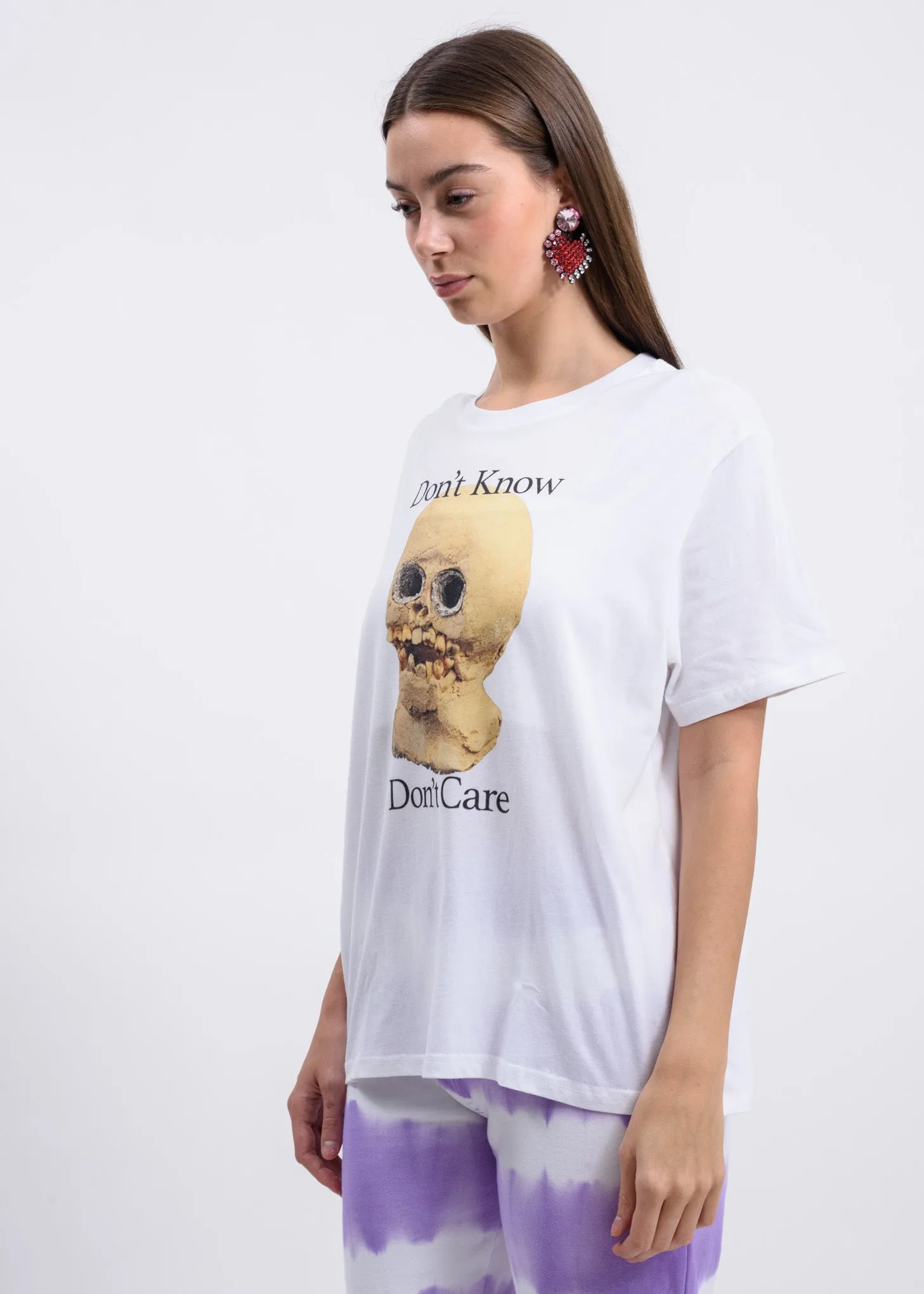 White Prince T-Shirt
