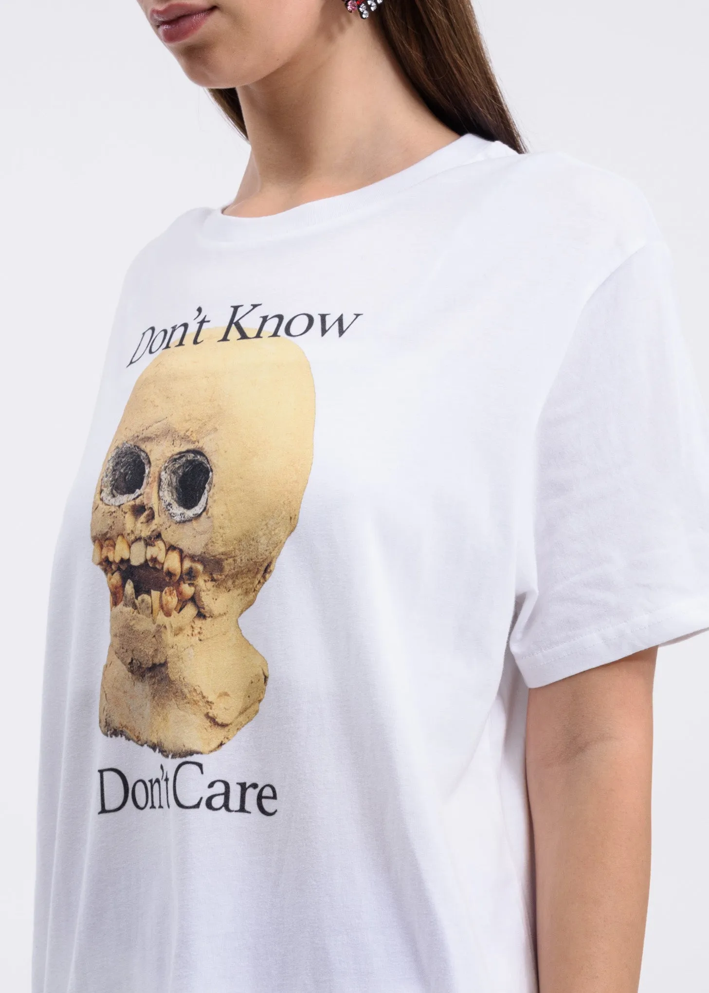 White Prince T-Shirt