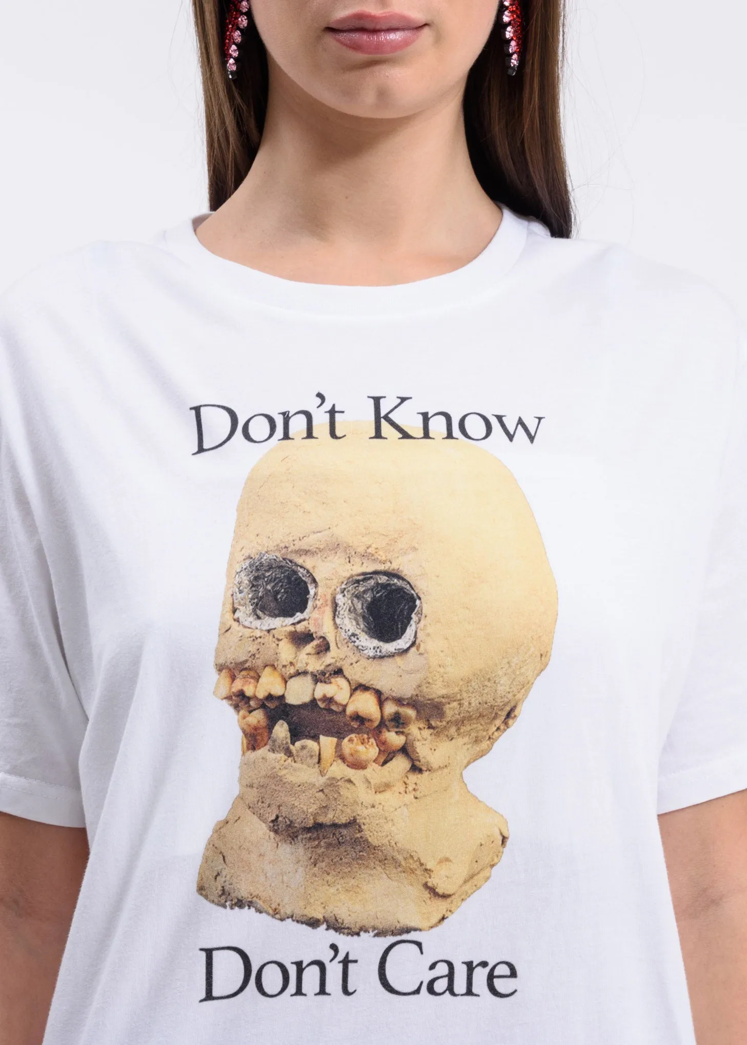 White Prince T-Shirt