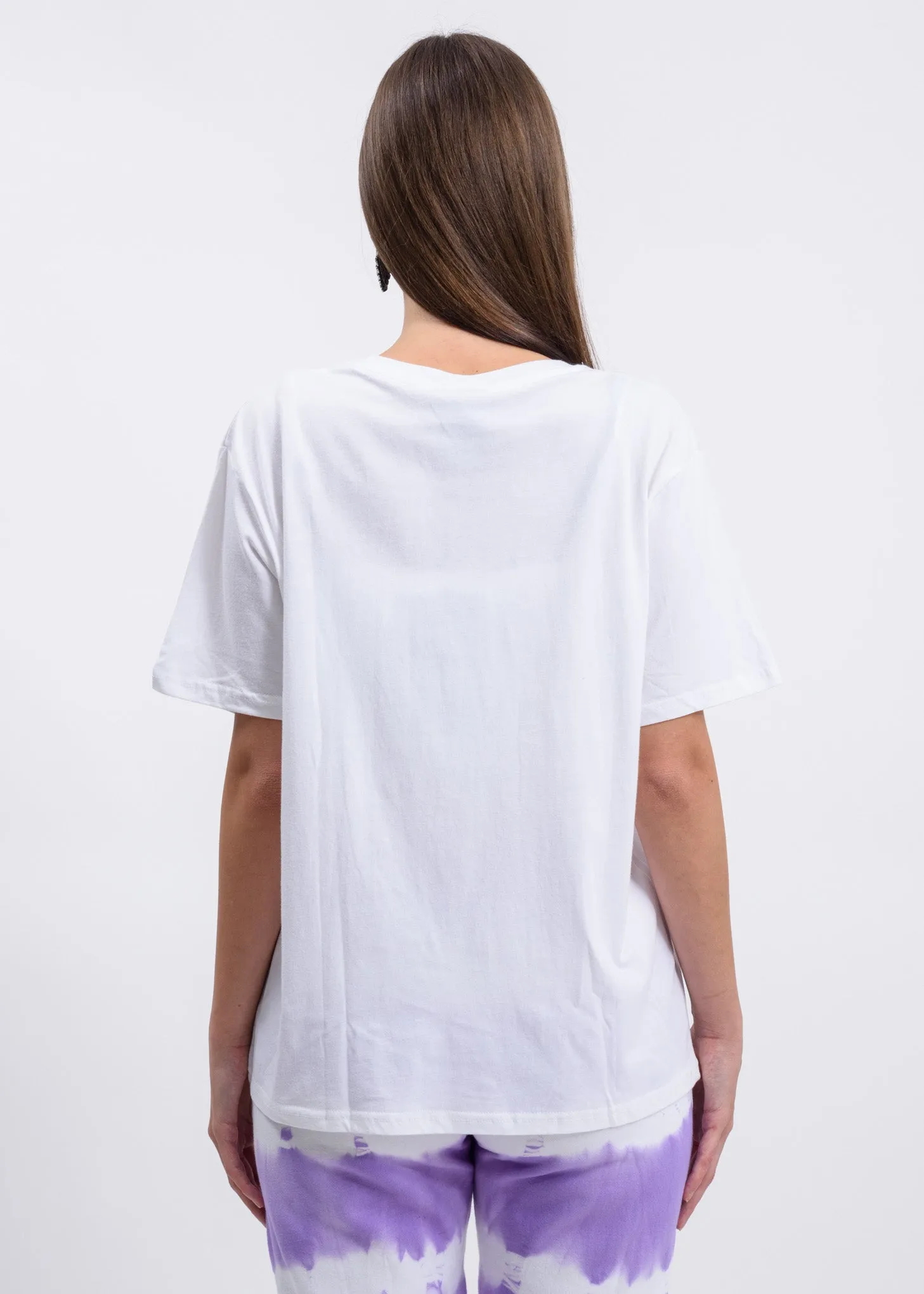 White Prince T-Shirt