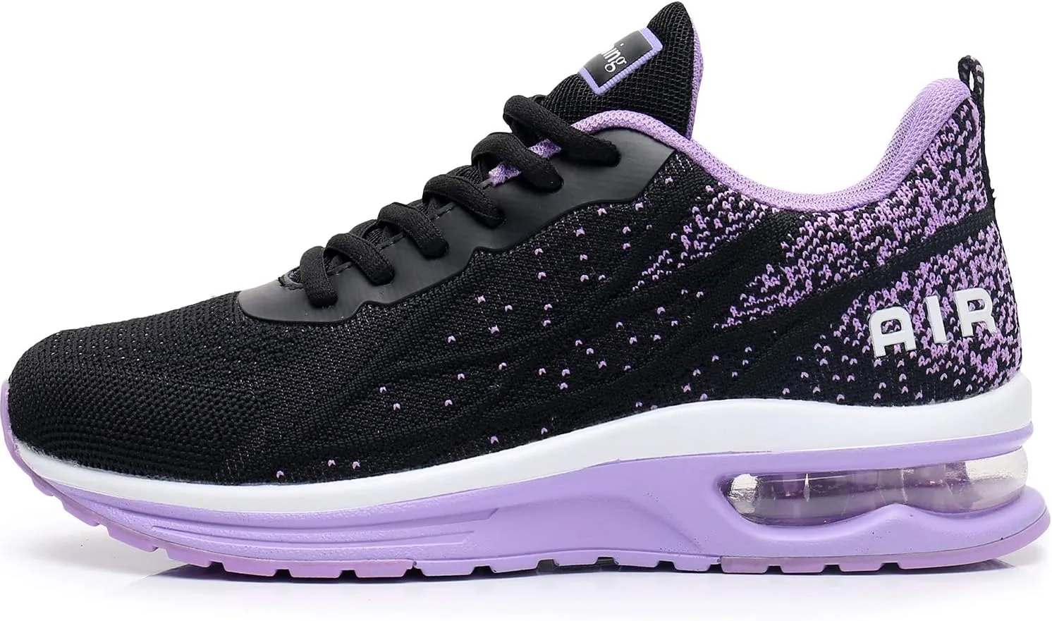 Women Air Running Sneakers Lightweight Walking Athletic Gym Sports Tennis Shoes