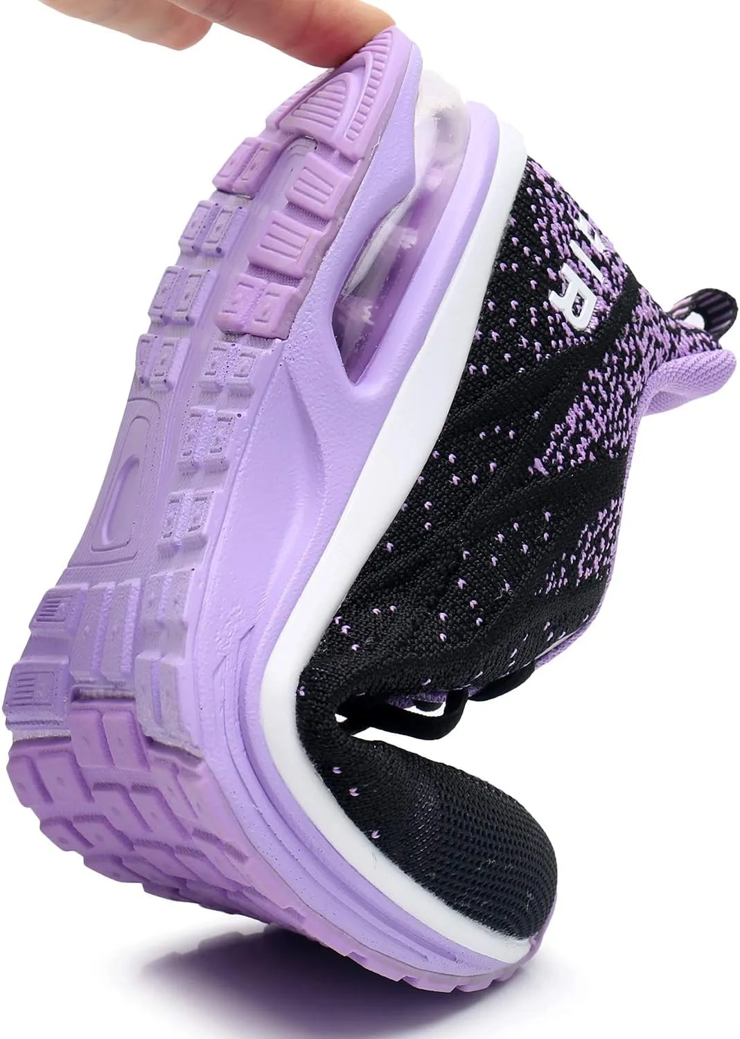 Women Air Running Sneakers Lightweight Walking Athletic Gym Sports Tennis Shoes