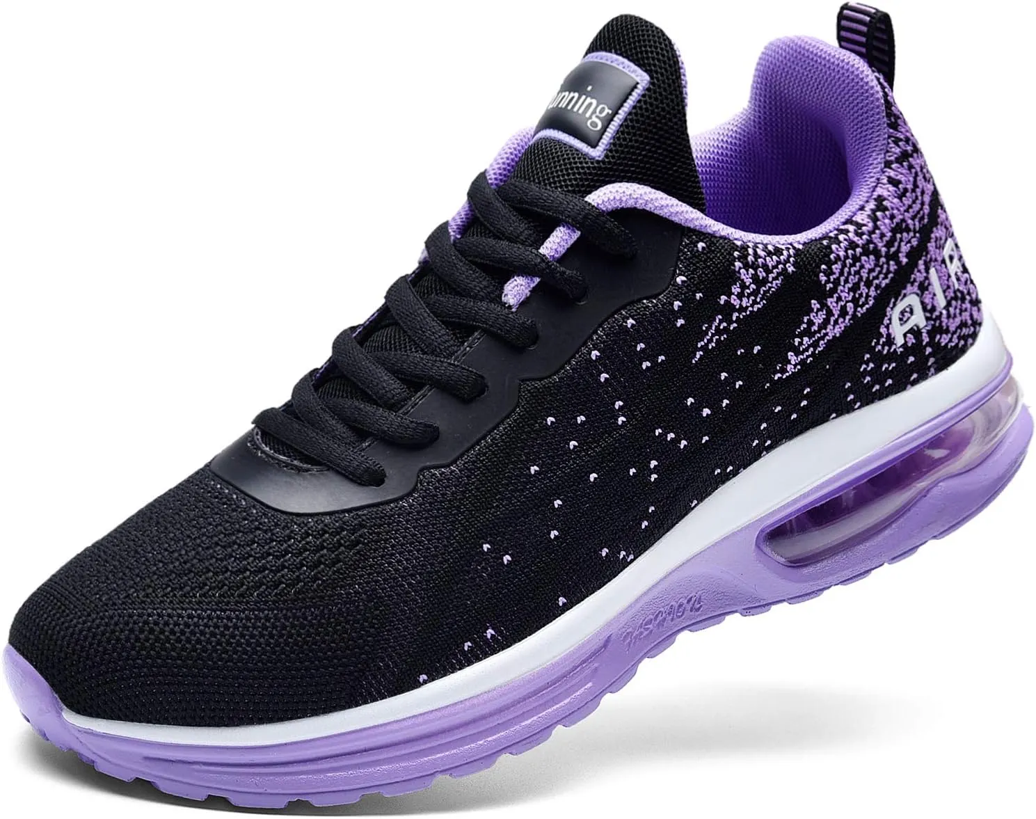 Women Air Running Sneakers Lightweight Walking Athletic Gym Sports Tennis Shoes