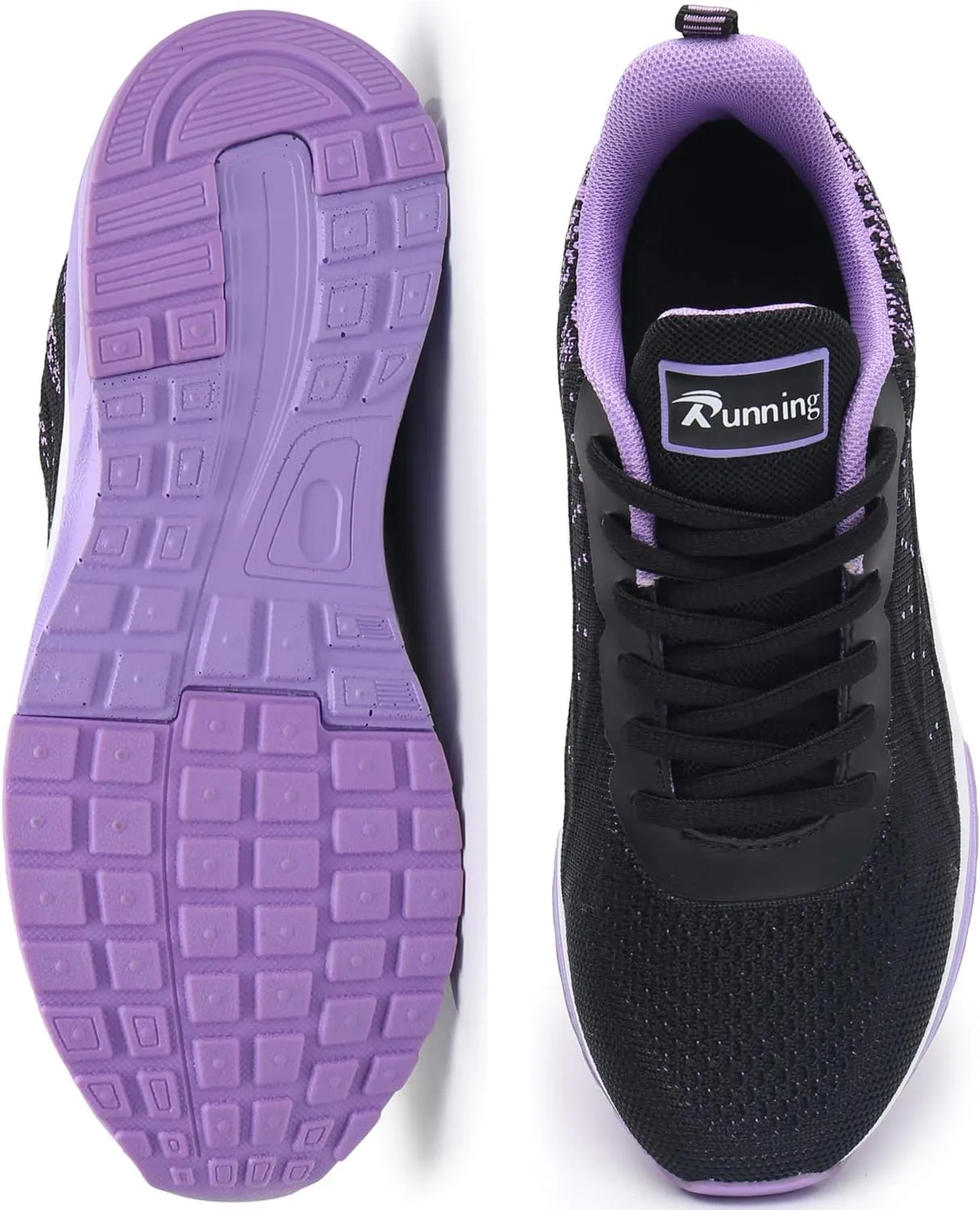 Women Air Running Sneakers Lightweight Walking Athletic Gym Sports Tennis Shoes