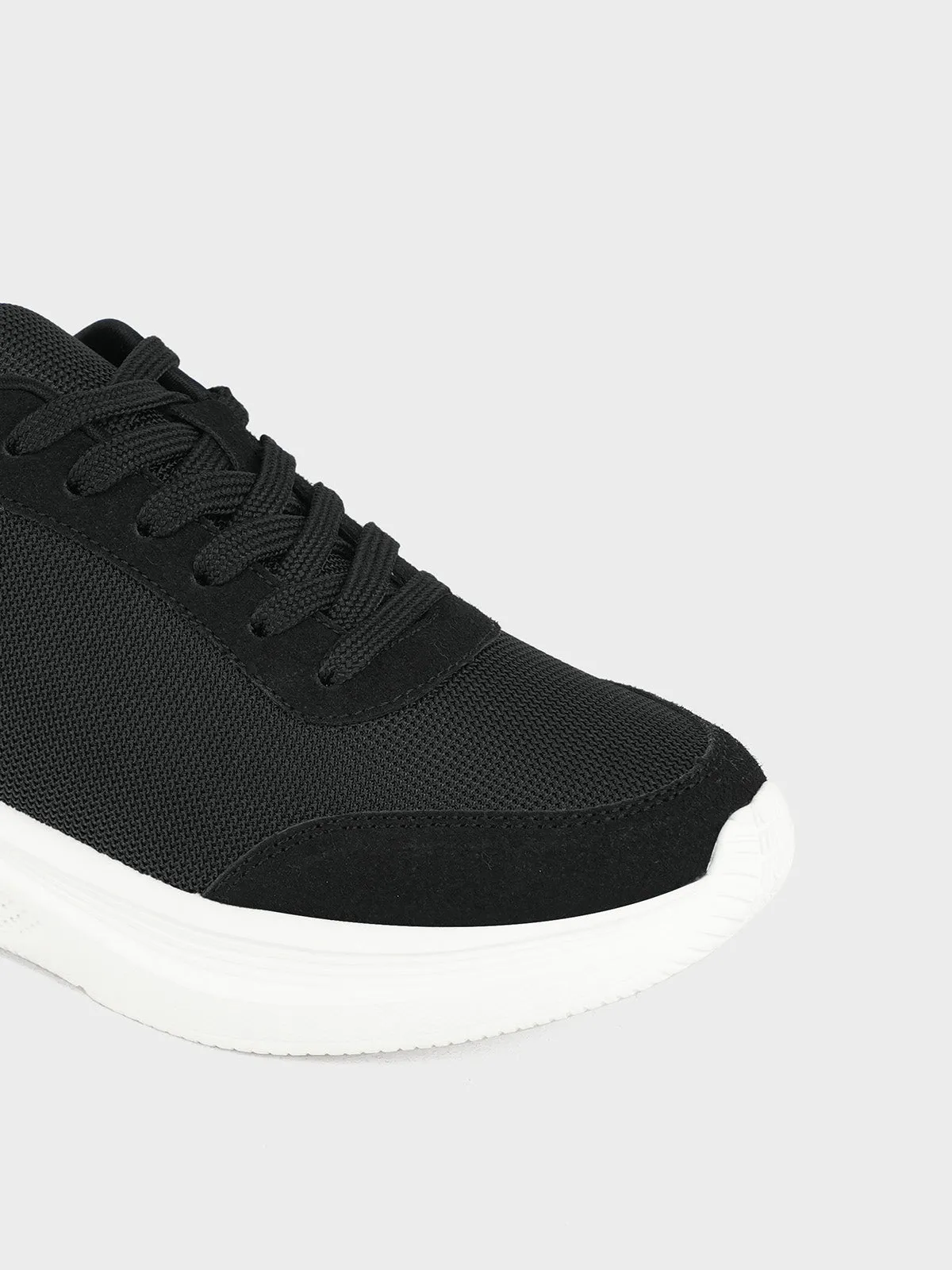 Women "SEVILLA" Comfy Casual Trainers